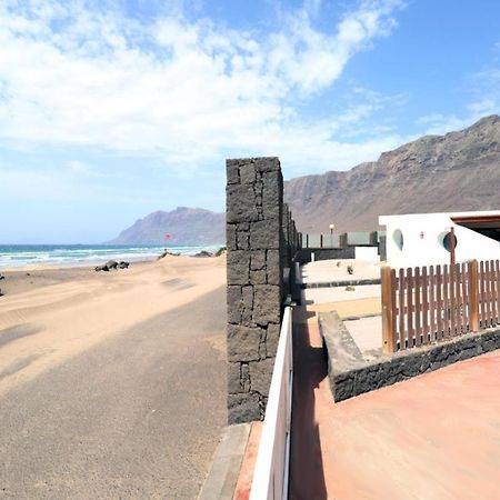 Best Beach House In Lanzarote ฟามารา ภายนอก รูปภาพ