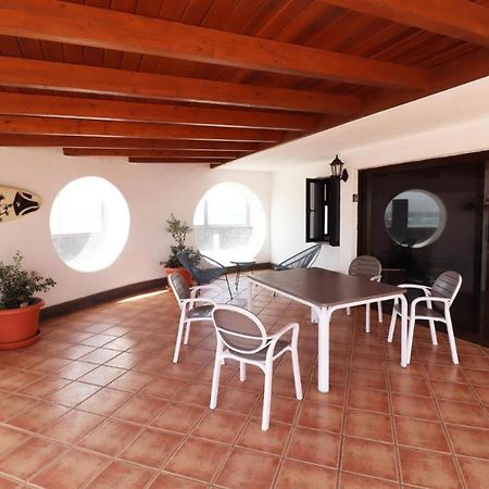 Best Beach House In Lanzarote ฟามารา ภายนอก รูปภาพ
