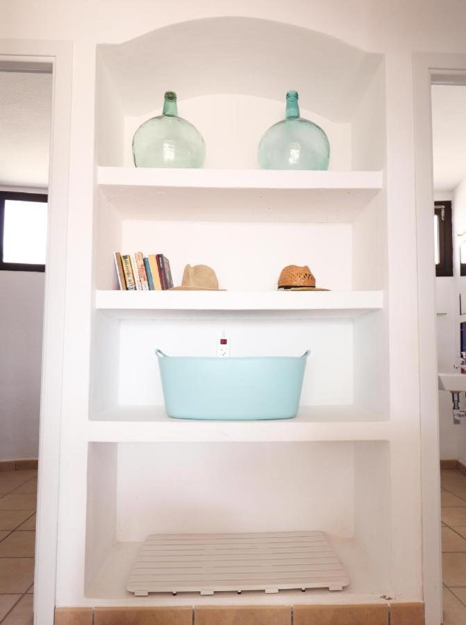 Best Beach House In Lanzarote ฟามารา ภายนอก รูปภาพ