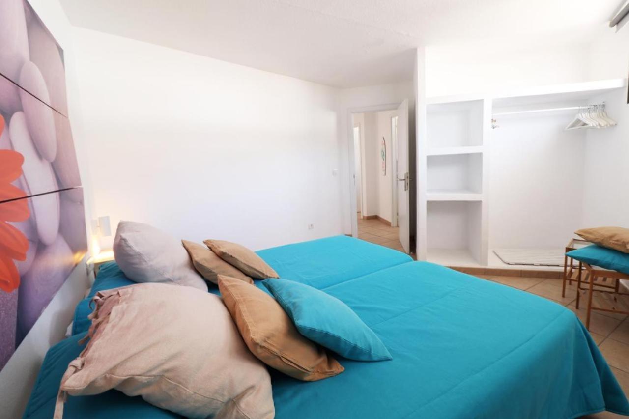Best Beach House In Lanzarote ฟามารา ภายนอก รูปภาพ