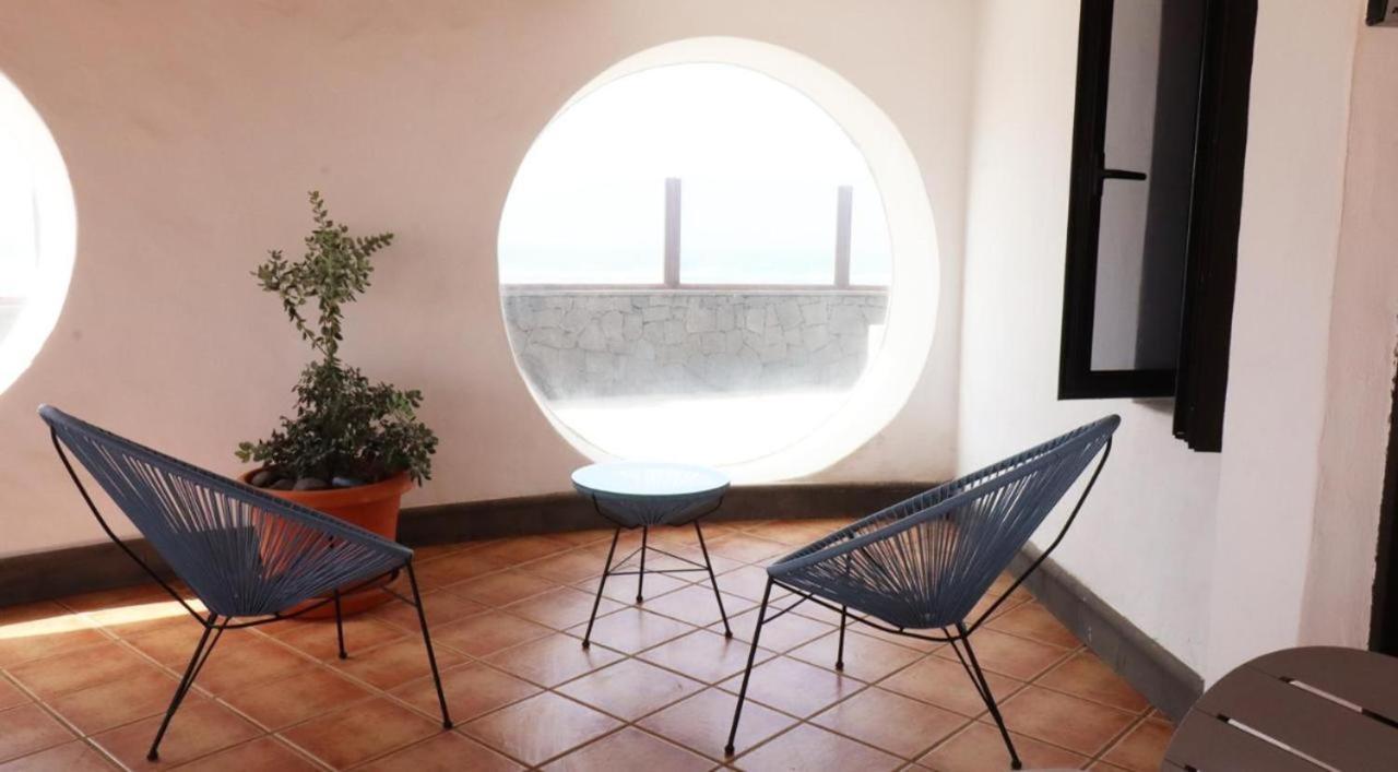 Best Beach House In Lanzarote ฟามารา ภายนอก รูปภาพ