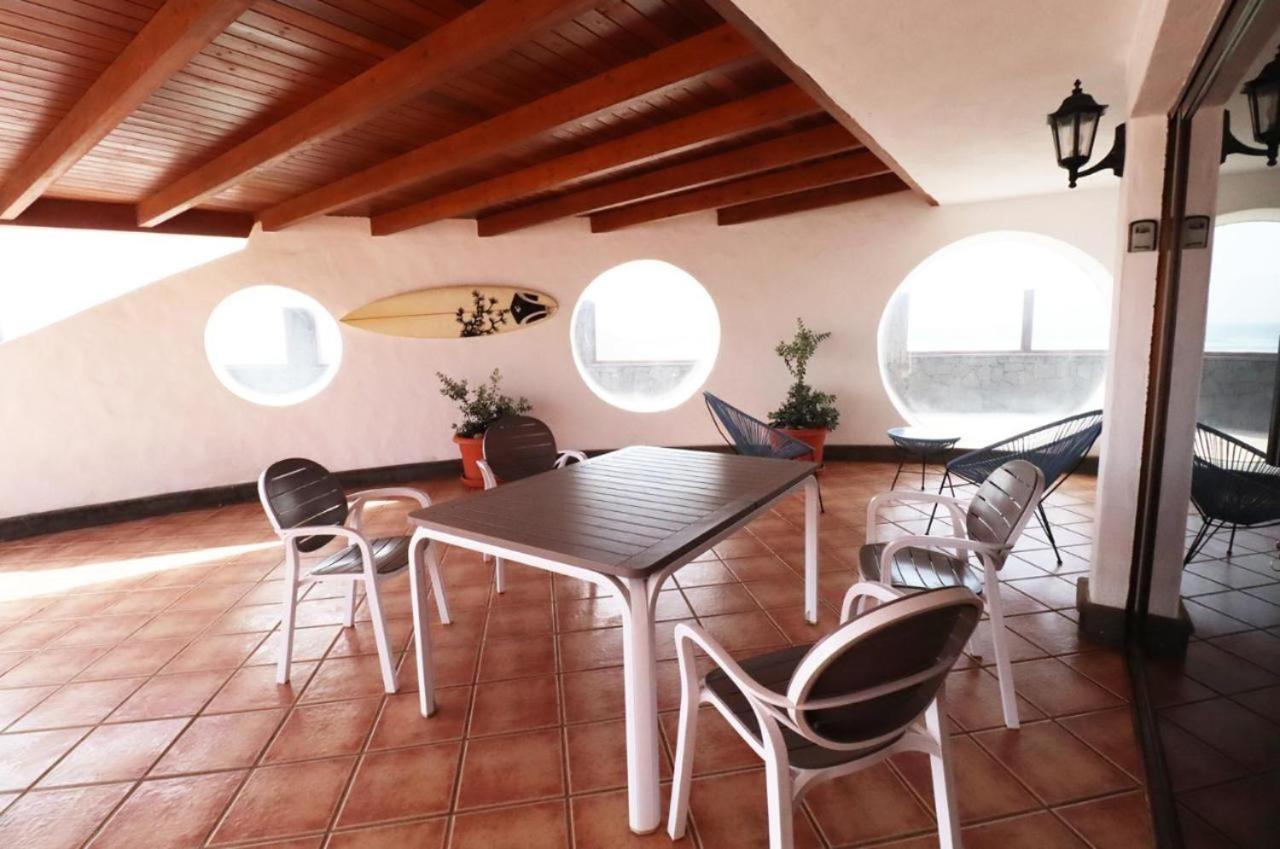 Best Beach House In Lanzarote ฟามารา ภายนอก รูปภาพ